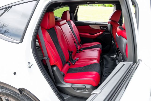 2022 Acura MDX SH-AWD w/A-SPEC