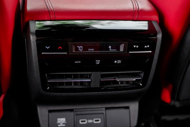 2022 Acura MDX SH-AWD w/A-SPEC