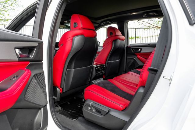 2022 Acura MDX SH-AWD w/A-SPEC