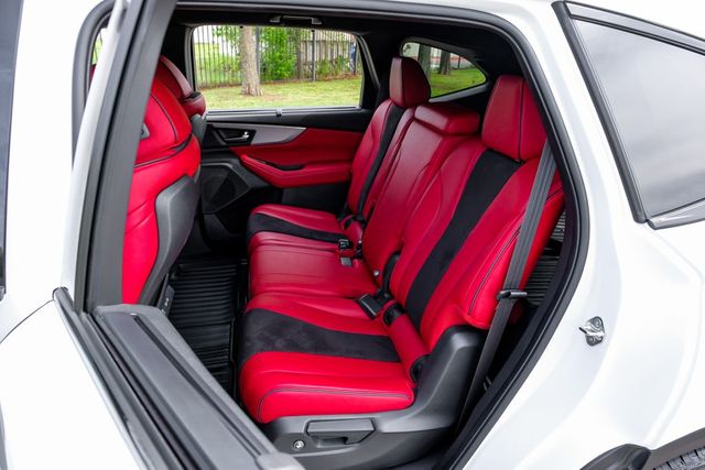 2022 Acura MDX SH-AWD w/A-SPEC 2022 Acura MDX SH-AWD w/A-SPEC