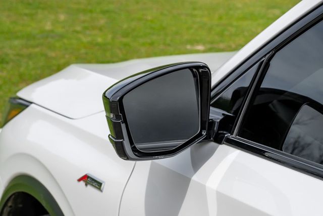 2022 Acura MDX SH-AWD w/A-SPEC