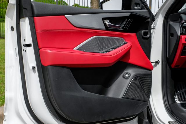 2022 Acura MDX SH-AWD w/A-SPEC 2022 Acura MDX SH-AWD w/A-SPEC