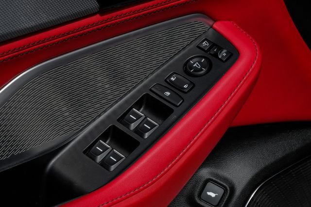 2022 Acura MDX SH-AWD w/A-SPEC