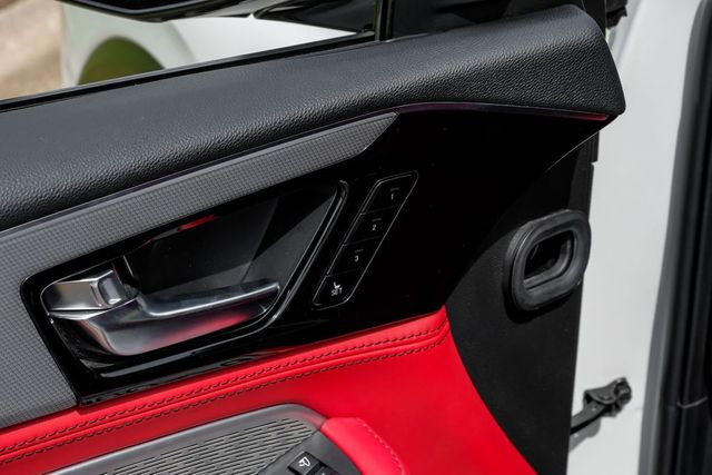 2022 Acura MDX SH-AWD w/A-SPEC 2022 Acura MDX SH-AWD w/A-SPEC