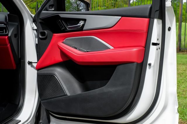 2022 Acura MDX SH-AWD w/A-SPEC 2022 Acura MDX SH-AWD w/A-SPEC