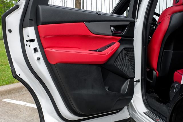 2022 Acura MDX SH-AWD w/A-SPEC