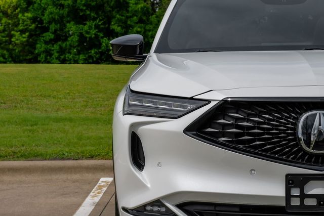 2022 Acura MDX SH-AWD w/A-SPEC 2022 Acura MDX SH-AWD w/A-SPEC