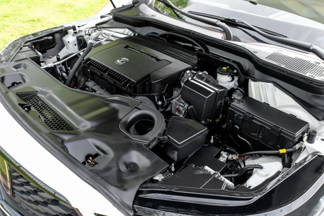 2022 Acura MDX SH-AWD w/A-SPEC