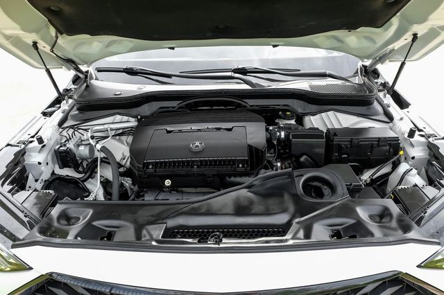 2022 Acura MDX SH-AWD w/A-SPEC 2022 Acura MDX SH-AWD w/A-SPEC