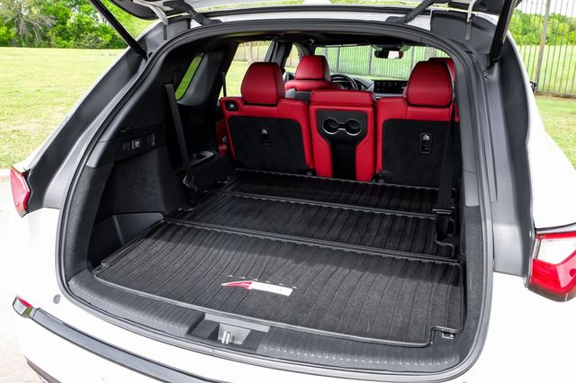 2022 Acura MDX SH-AWD w/A-SPEC