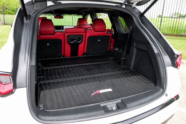 2022 Acura MDX SH-AWD w/A-SPEC