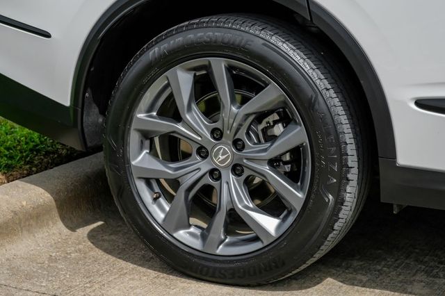 2022 Acura MDX SH-AWD w/A-SPEC 2022 Acura MDX SH-AWD w/A-SPEC