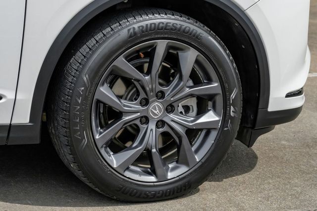 2022 Acura MDX SH-AWD w/A-SPEC 2022 Acura MDX SH-AWD w/A-SPEC