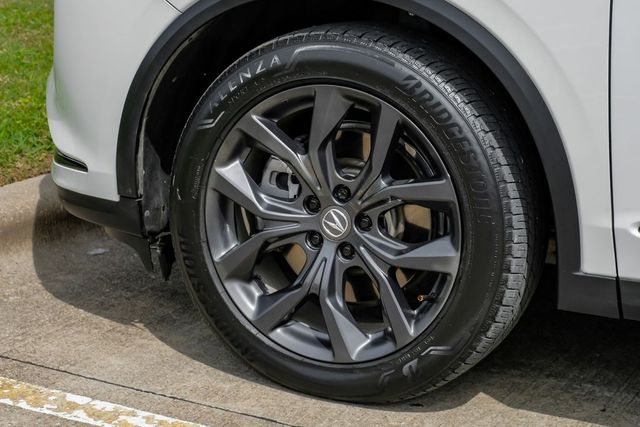 2022 Acura MDX SH-AWD w/A-SPEC