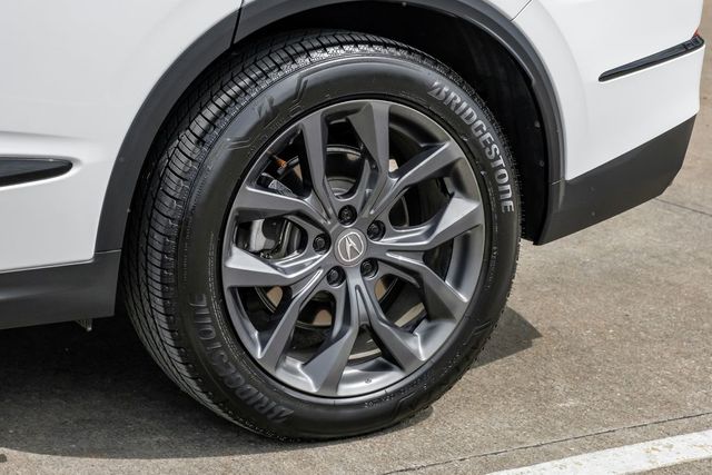 2022 Acura MDX SH-AWD w/A-SPEC 2022 Acura MDX SH-AWD w/A-SPEC