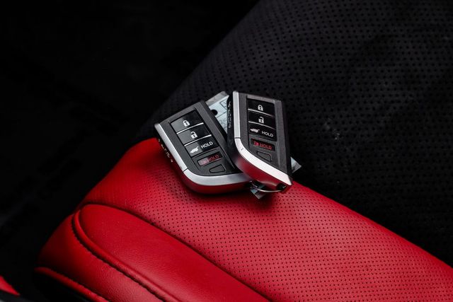 2022 Acura MDX SH-AWD w/A-SPEC