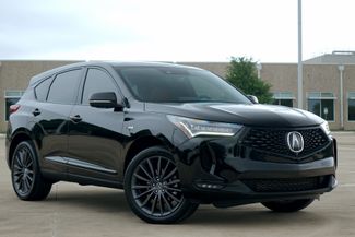 2022 Acura RDX SH-AWD w/ Advance w/ A-SPEC * 1-Owner * PANO ROOF | Plano, Texas | Lone Star Cars, Inc in Plano, Texas 75093