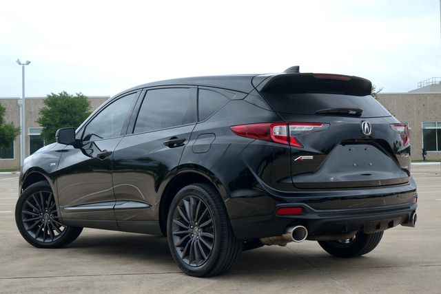 2022 Acura RDX SH-AWD w/ Advance w/ A-SPEC * 1-Owner * PANO ROOF