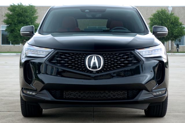 2022 Acura RDX SH-AWD w/ Advance w/ A-SPEC * 1-Owner * PANO ROOF
