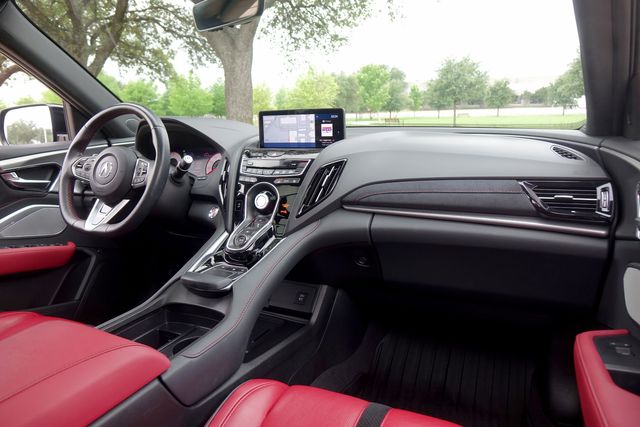2022 Acura RDX SH-AWD w/ Advance w/ A-SPEC * 1-Owner * PANO ROOF