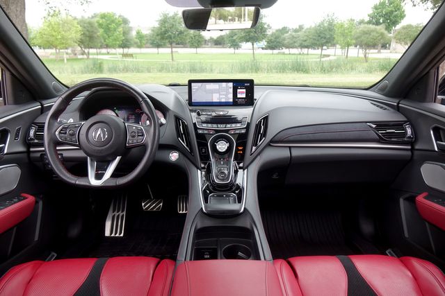 2022 Acura RDX SH-AWD w/ Advance w/ A-SPEC * 1-Owner * PANO ROOF