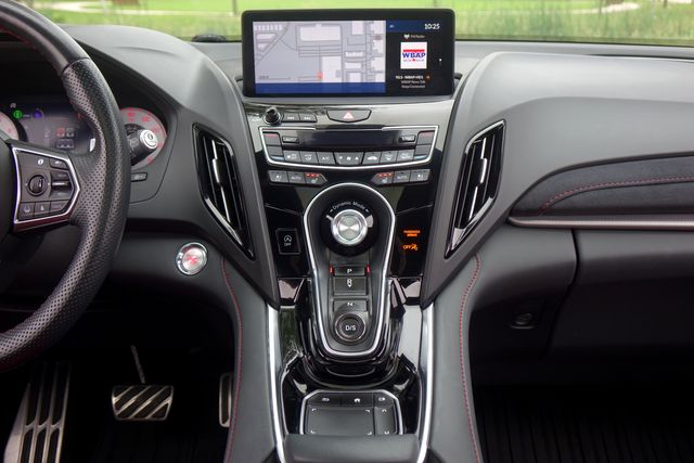 2022 Acura RDX SH-AWD w/ Advance w/ A-SPEC * 1-Owner * PANO ROOF