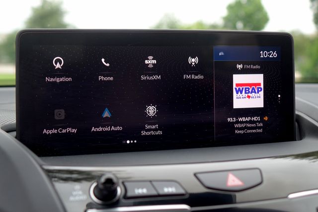 2022 Acura RDX SH-AWD w/ Advance w/ A-SPEC * 1-Owner * PANO ROOF