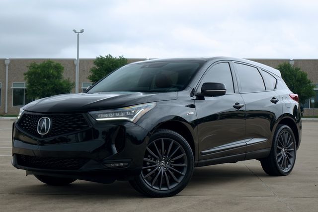 2022 Acura RDX SH-AWD w/ Advance w/ A-SPEC * 1-Owner * PANO ROOF