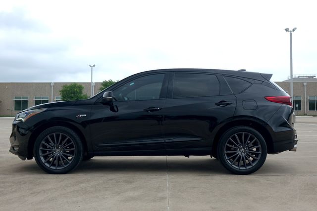2022 Acura RDX SH-AWD w/ Advance w/ A-SPEC * 1-Owner * PANO ROOF