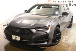 2022 Acura TLX SH-AWD w/A-SPEC | Branford, CT | Sound Auto Wholesalers in Branford, CT 06405