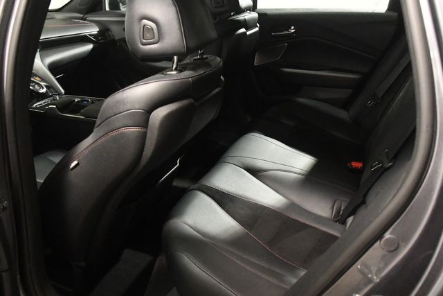2022 Acura TLX SH-AWD w/A-SPEC | Branford, CT | Sound Auto Wholesalers