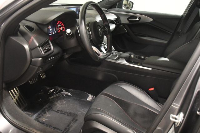 2022 Acura TLX SH-AWD w/A-SPEC | Branford, CT | Sound Auto Wholesalers 2022 Acura TLX SH-AWD w/A-SPEC | Branford, CT | Sound Auto Wholesalers