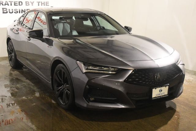 2022 Acura TLX SH-AWD w/A-SPEC | Branford, CT | Sound Auto Wholesalers 2022 Acura TLX SH-AWD w/A-SPEC | Branford, CT | Sound Auto Wholesalers