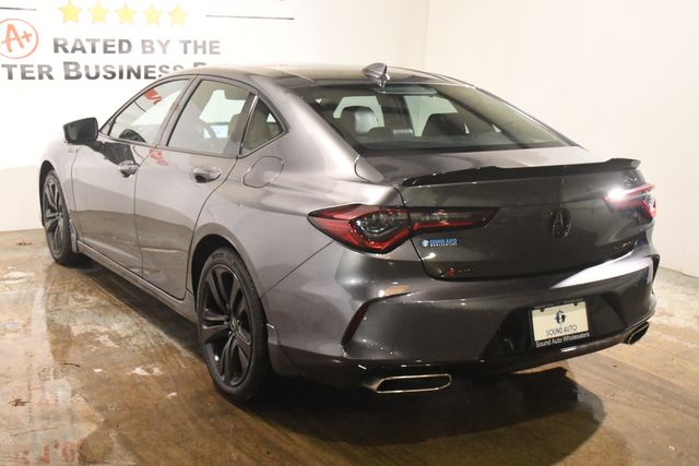 2022 Acura TLX SH-AWD w/A-SPEC | Branford, CT | Sound Auto Wholesalers 2022 Acura TLX SH-AWD w/A-SPEC | Branford, CT | Sound Auto Wholesalers