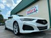 2022 Acura TLX w/Tech | Hendersonville, Tennessee | ToddsCarTeam.com 2022 Acura TLX w/Tech | Hendersonville, Tennessee | ToddsCarTeam.com