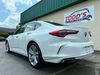 2022 Acura TLX w/Tech | Hendersonville, Tennessee | ToddsCarTeam.com 2022 Acura TLX w/Tech | Hendersonville, Tennessee | ToddsCarTeam.com