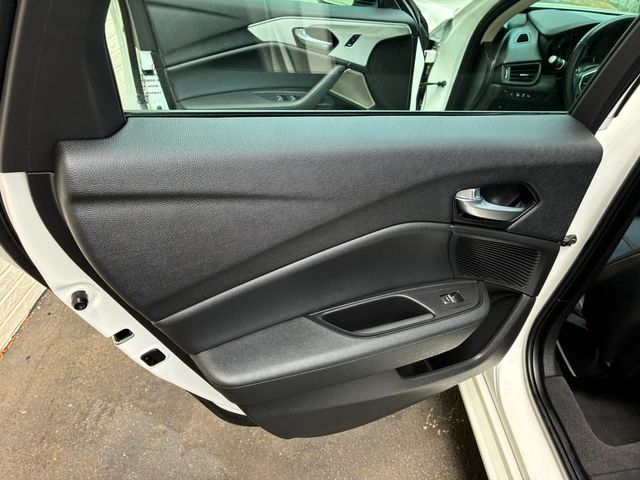 2022 Acura TLX w/Tech