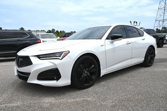 2022 Acura Tlx