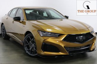 2022 Acura TLX SH-AWD Type S w/Perf. Wheel+Tire | Mooresville, NC | The Group NC in Mooresville, NC 28117