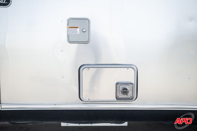 2022 Airstream 22FB Caravel