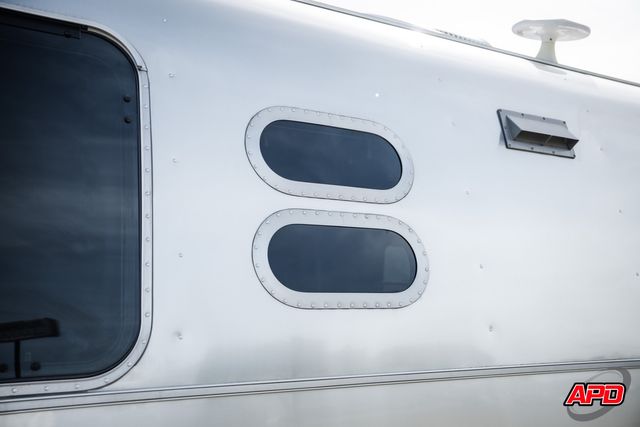 2022 Airstream 22FB Caravel