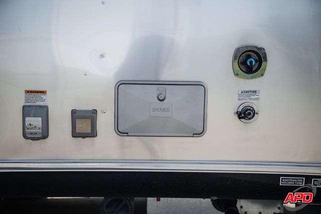 2022 Airstream 22FB Caravel 2022 Airstream 22FB Caravel