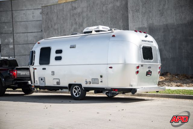 2022 Airstream 22FB Caravel