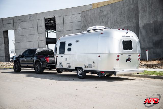 2022 Airstream 22FB Caravel