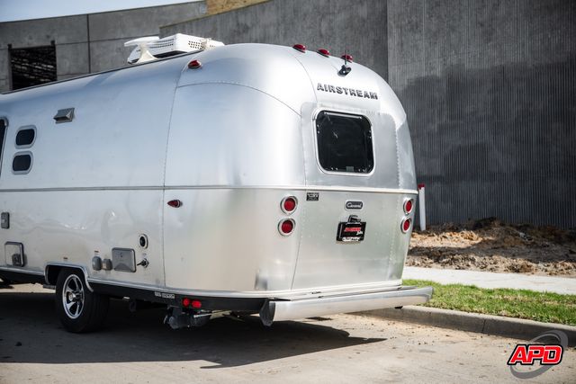 2022 Airstream 22FB Caravel 2022 Airstream 22FB Caravel