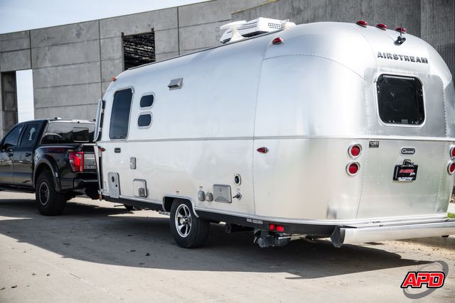 2022 Airstream 22FB Caravel 2022 Airstream 22FB Caravel