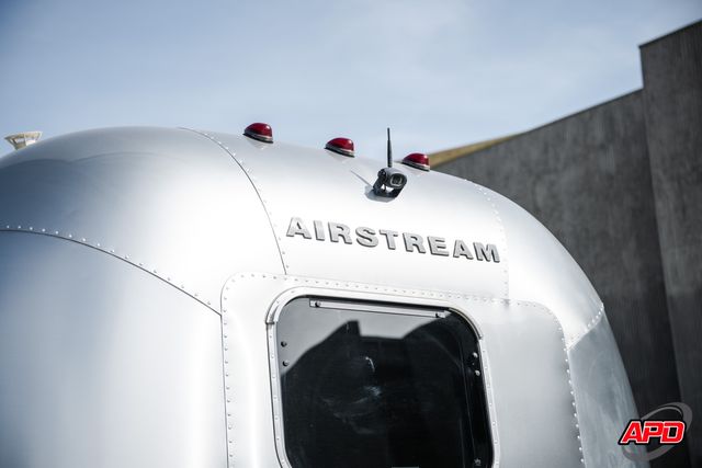 2022 Airstream 22FB Caravel