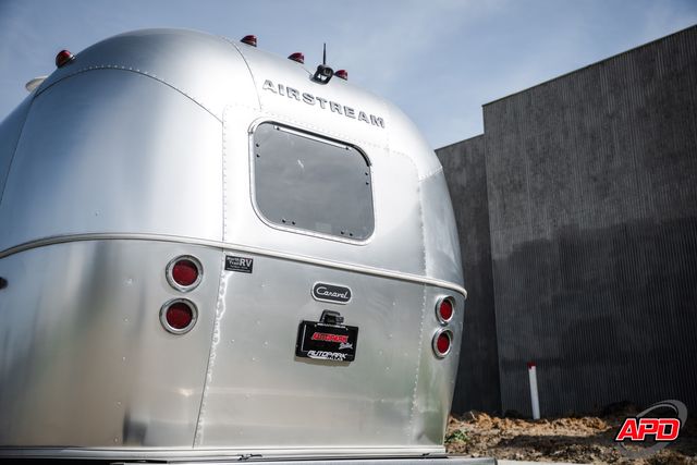 2022 Airstream 22FB Caravel