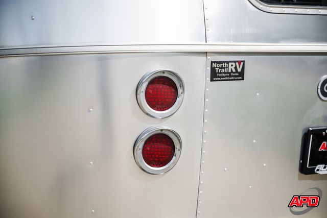 2022 Airstream 22FB Caravel