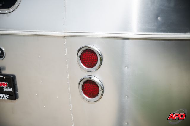 2022 Airstream 22FB Caravel 2022 Airstream 22FB Caravel